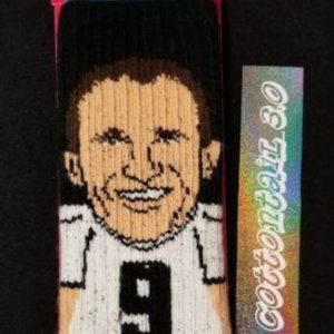 NEW Freaker USA Saints Drew Brees 9 Bottle Insulator Sleeve